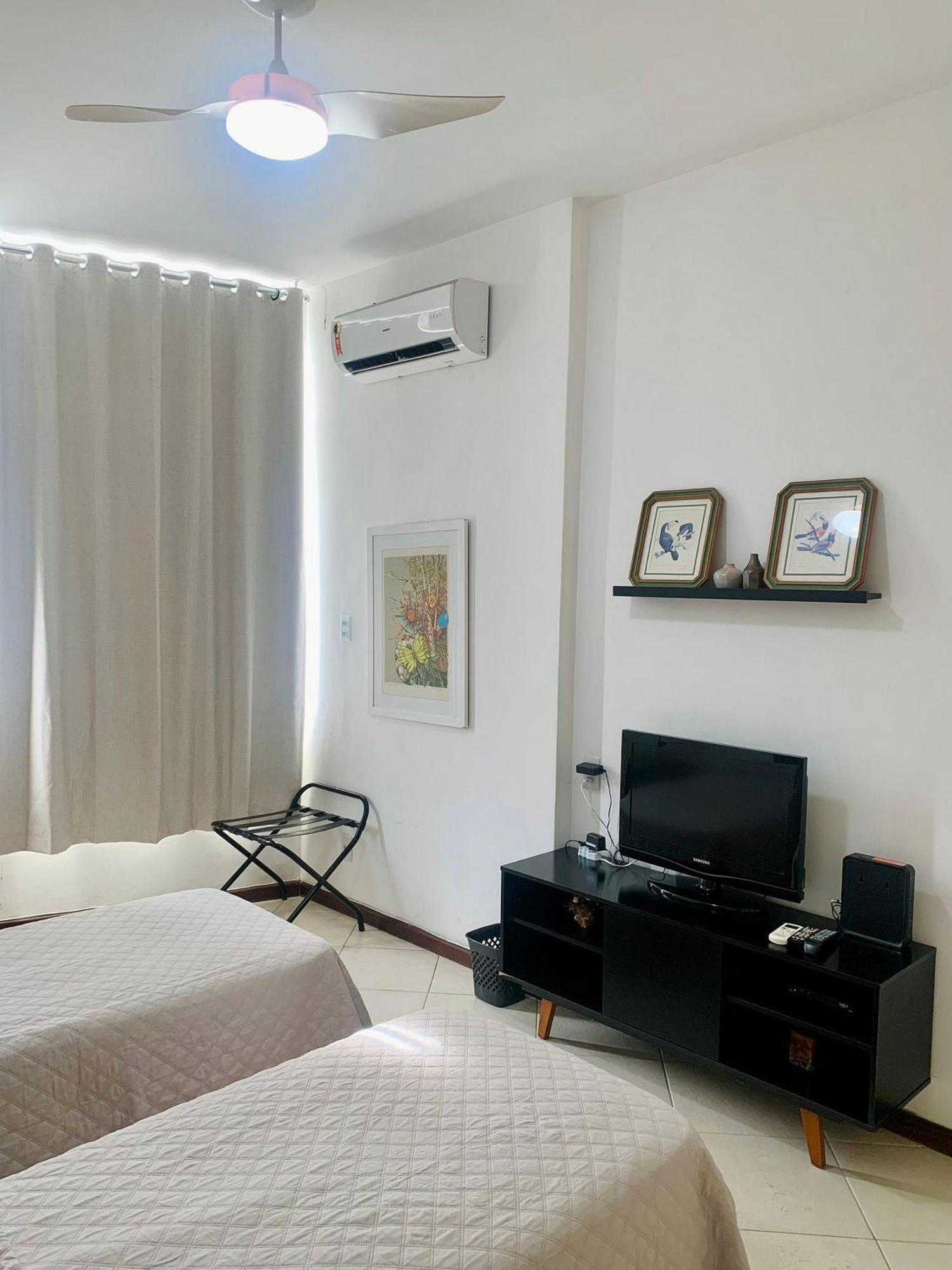 公寓 Copacabana - Otima Localizacao *