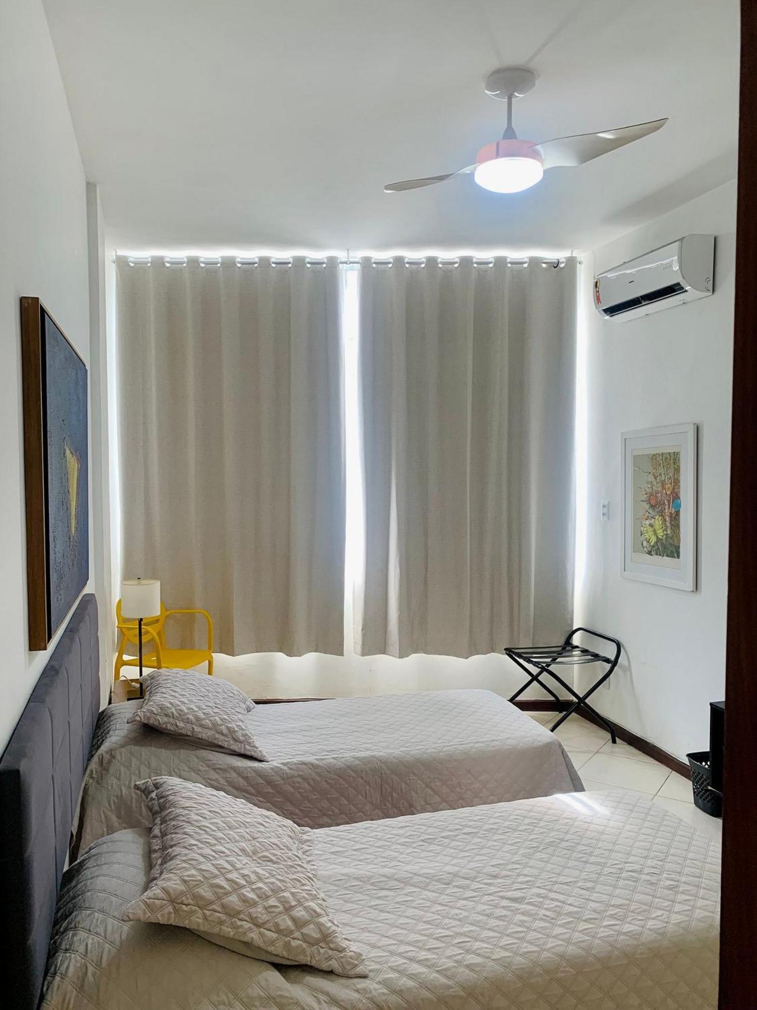 Copacabana - Otima Localizacao 公寓 里约热内卢